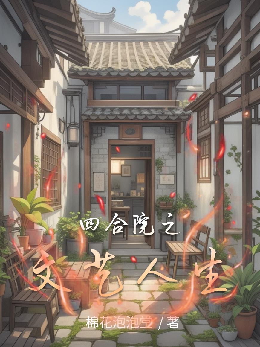 小说 四合院